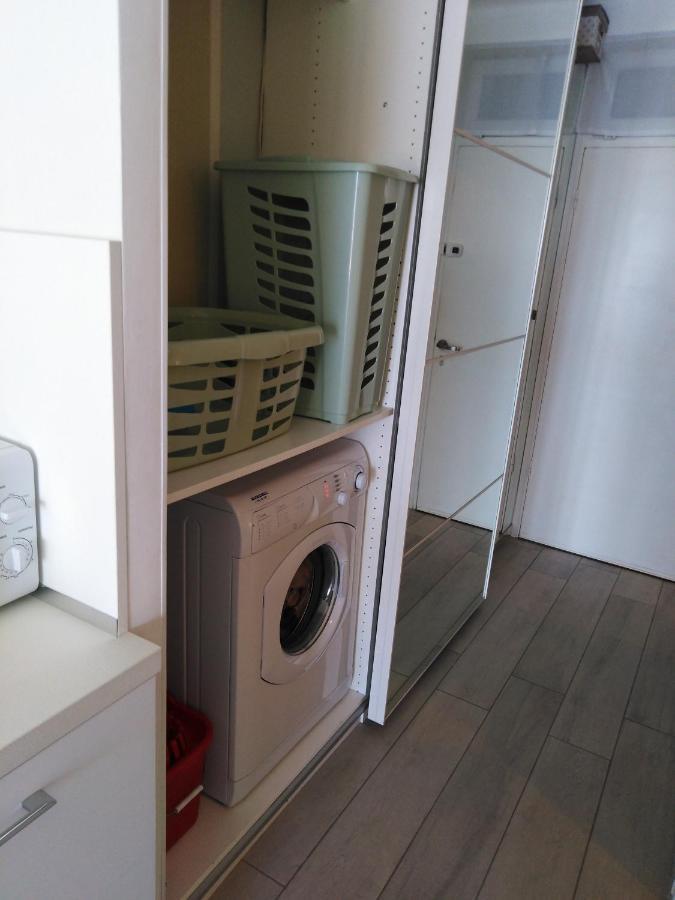 Le Palais Du Tropique Appartement Vue Mer 5E Etage Avec Ascenseur 胡安莱潘 外观 照片